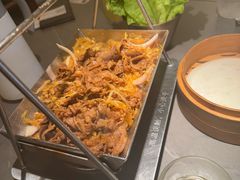 -厨创东北传家菜(信义坊店)