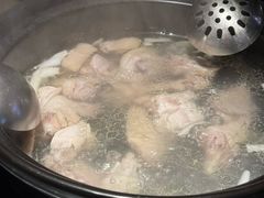 -同仁四季椰子鸡(宝安壹方城店)