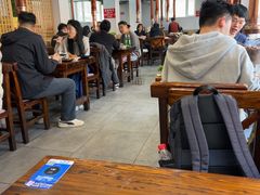-韩风烤牛肉冷面店