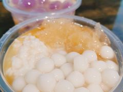 -甜心闲生传统手工冰粉(奎星楼店)
