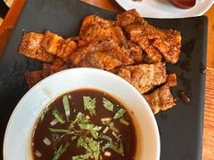-山茶云南菜(中关村店)