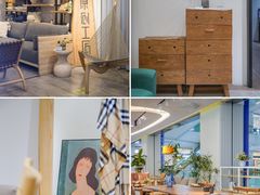 -居然之家(两江国际MALL店)