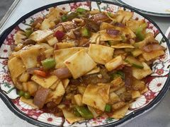 -帕米尔食府(白云观店)