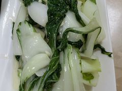 -李妹海鲜大排档(星海湾花园小区店)