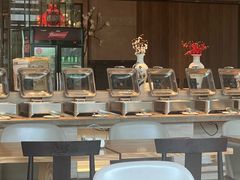 -华信天港禧悦酒店·浩自助餐厅(宁波奉化万达广场店)