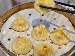 -蟹上黄·蟹黄面·江南糖水(人民广场店)