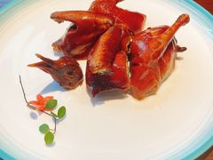 -东海渔庄·湘粤融合餐厅(南山店)