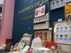 -海马体照相馆(无锡清扬茂业天地店)