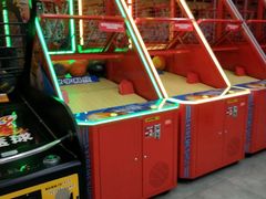 -天空之城游乐体验世界(万宝广场店)