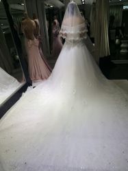 -韩国天使嫁衣婚纱礼服馆(上海旗舰店)