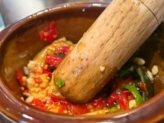 -吃货私房菜(丽江束河古镇店)