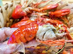 -星记小馆·小蓝龙·老南京砂锅菜(上海路店)