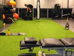 -OXYGYM 奥美氧舱运动中心(朝阳大悦城店)