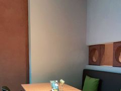 卡座-La Terre乐田(万象城店)