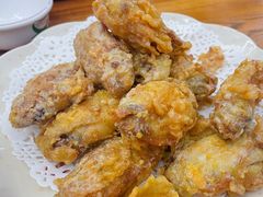 -南记食粥坊·宵夜大排档(莲花总店)