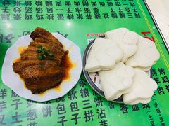 -令氏家外家周秦食府(高新店)