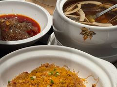 -徐记海鲜(陕西历史博物馆|明德门店)