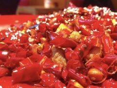 -思博半步颠小酒馆(梦时代店)