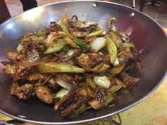 -郭师傅(殷高西路店)