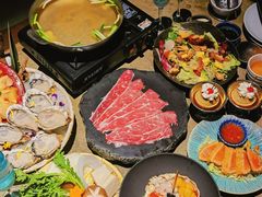 -贰捌零叁精致料理(钱湖店)
