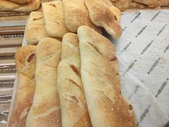 -BreadTalk面包新语·烘焙蛋糕(中华广场店)