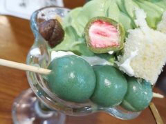 -無邪日式甜品(世博源店)