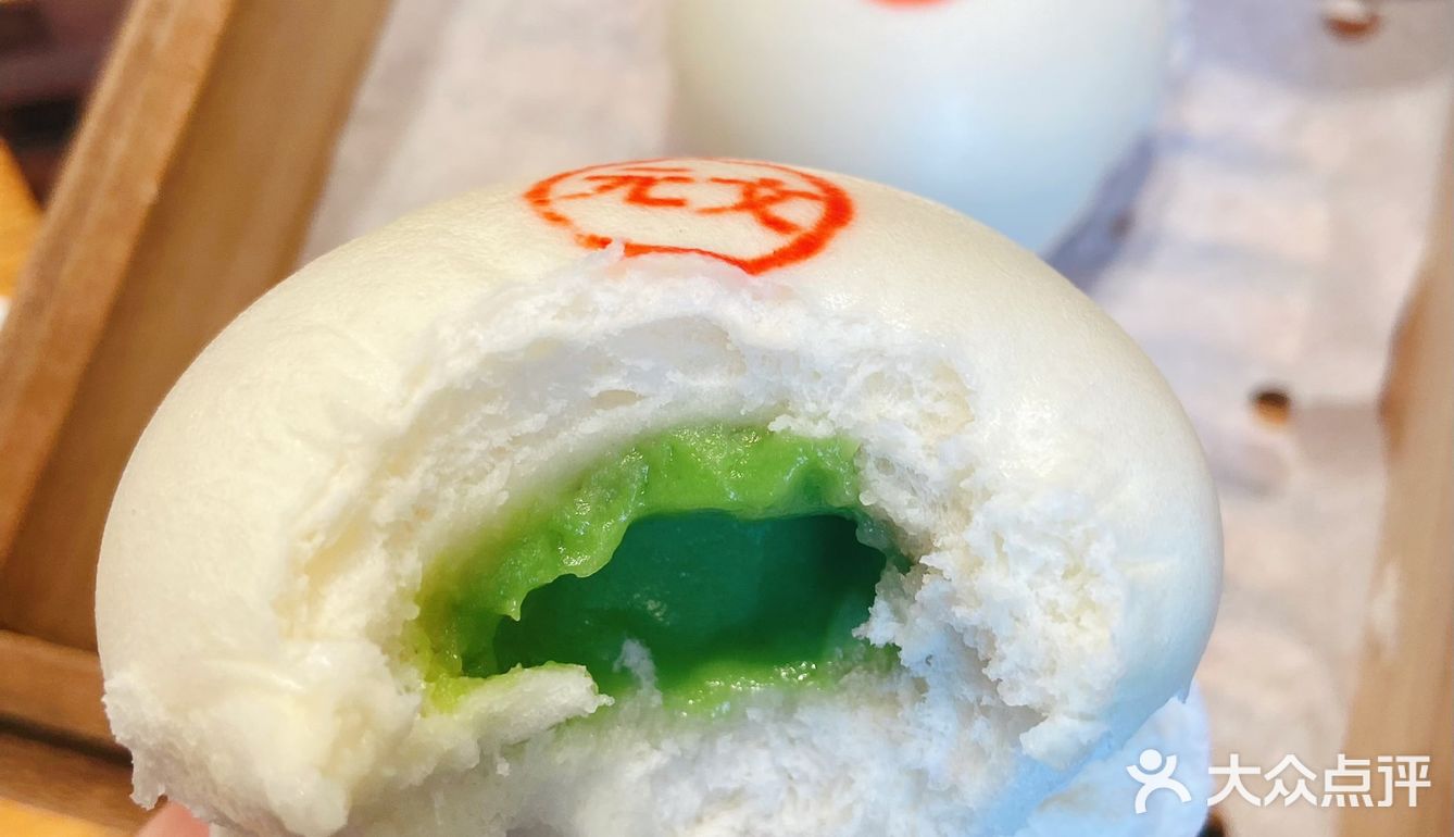 手工现做海派点心·元文小點🥢