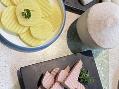 -三克火锅影院(来福士店)