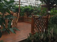 -汤山翠谷生态餐厅