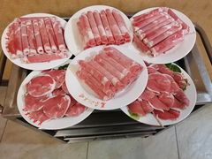 -总参北京涮羊肉