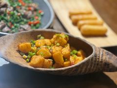 -杨记隆府(重庆总店)