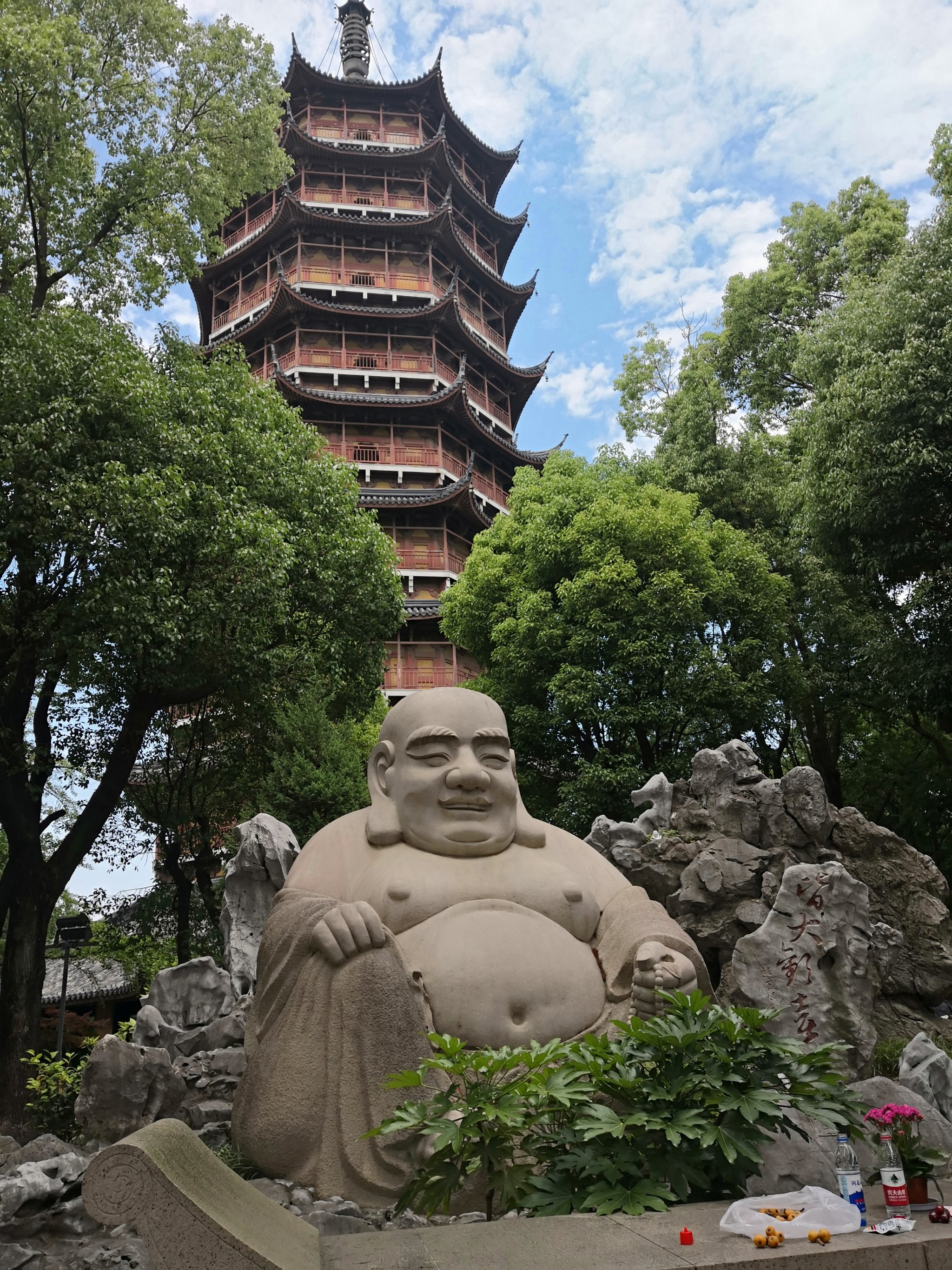 人世间的北陀寺图片