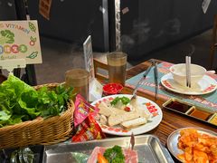 -烤肉食堂(揭阳广百店)