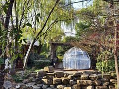 -杭州城北体育公园