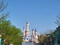 -沈阳方特欢乐世界