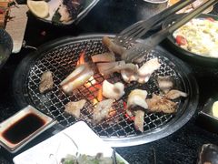 -虎焱炭火烧肉
