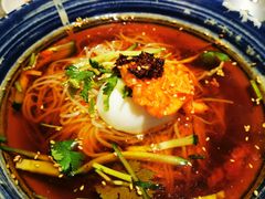 -胡同泥炉烤肉(总店)