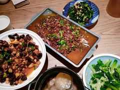 -树厨贵州菜(大十字店)