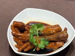 -长禧家·珑厨(东山口店)