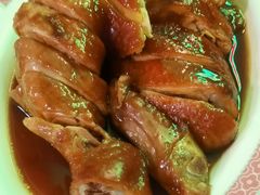 -东鑫记港式茶餐厅(南京东路店)