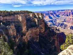 -科罗拉多大峡谷