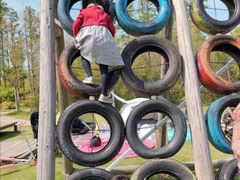 -前小桔亲子创意农场·草莓采摘·露营烧烤