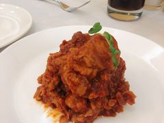 -成桂西餐厅·42年的味道(五大道疙瘩楼店)