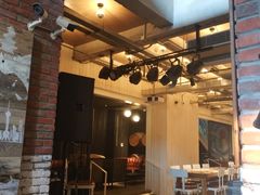 门面-Goose Island Brewhouse鹅岛精酿啤酒餐厅