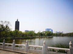 -西海子公园