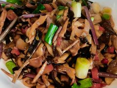 -印象鲵宴·张家界地标美食名片(溪布街店)