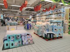 -世纪联华(外高桥店)