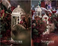 -Sunny喜铺婚礼策划(东部店)