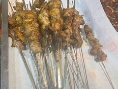 -贾青羊肉串(袁桥店)