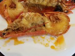 -北京盘古七星酒店